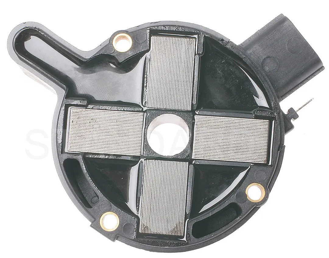 UF-368 – STANDARD IGN Ignition Coil, OE Replacement Genuine Intermotor Quality - view 3